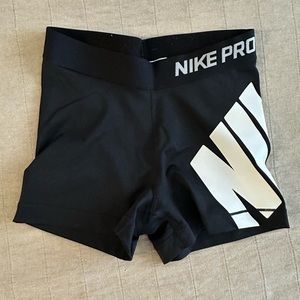 Nike shorts